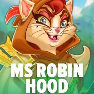 Ms Robin Hood Slot